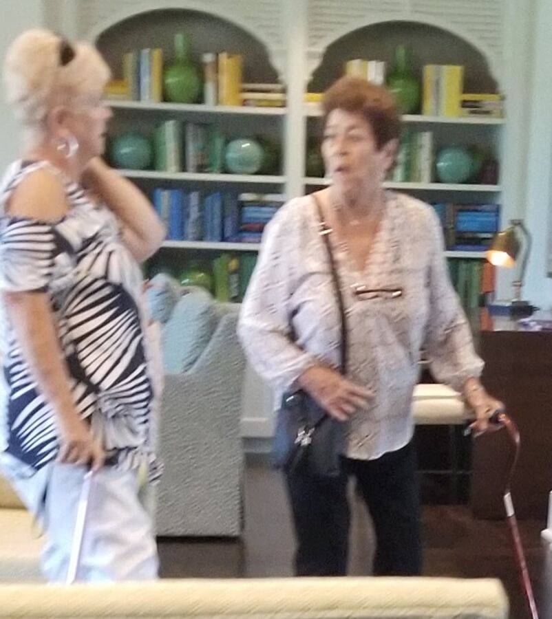 grannies