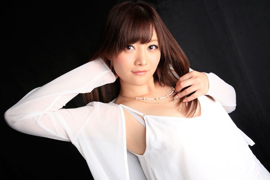 Ryo Ikushima :: The Door Bell Is Gong For Fight - CARIBBEANC
