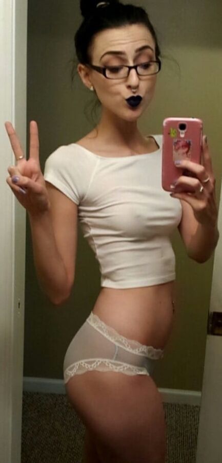 ex gf amber nude pics leaked american slut