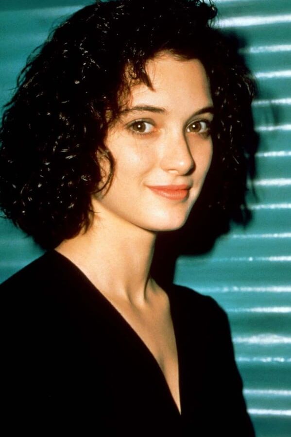Awesome Winona Ryder