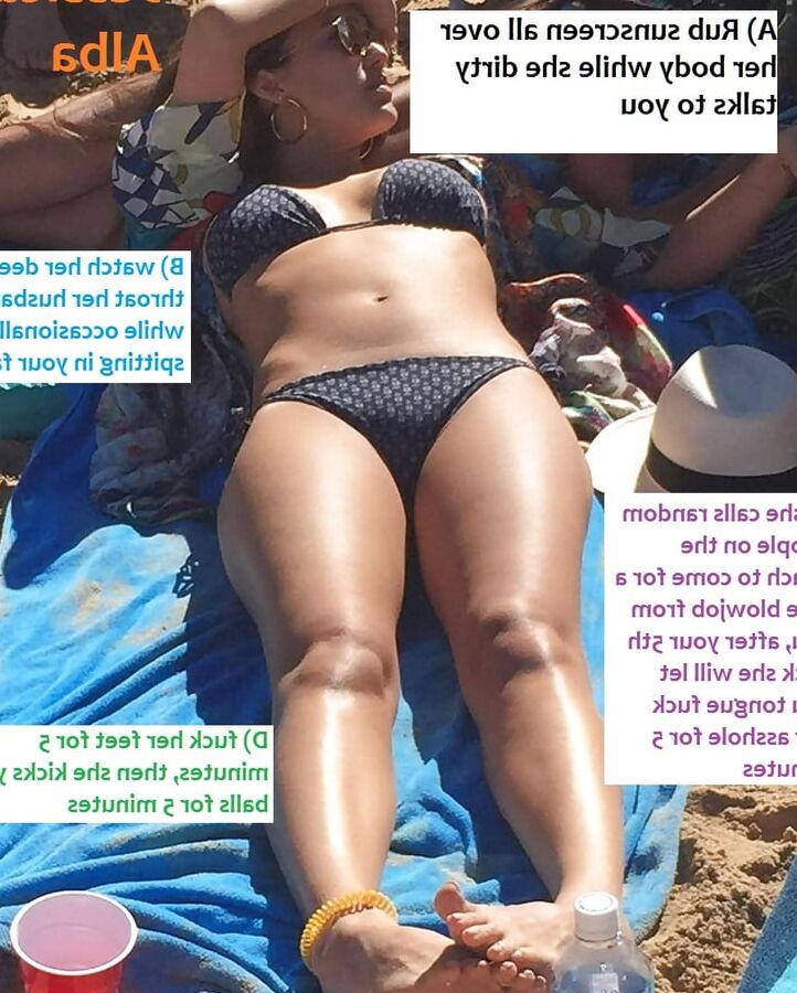 Choose : celeb femdom, celebrity humiliation, slave, porn