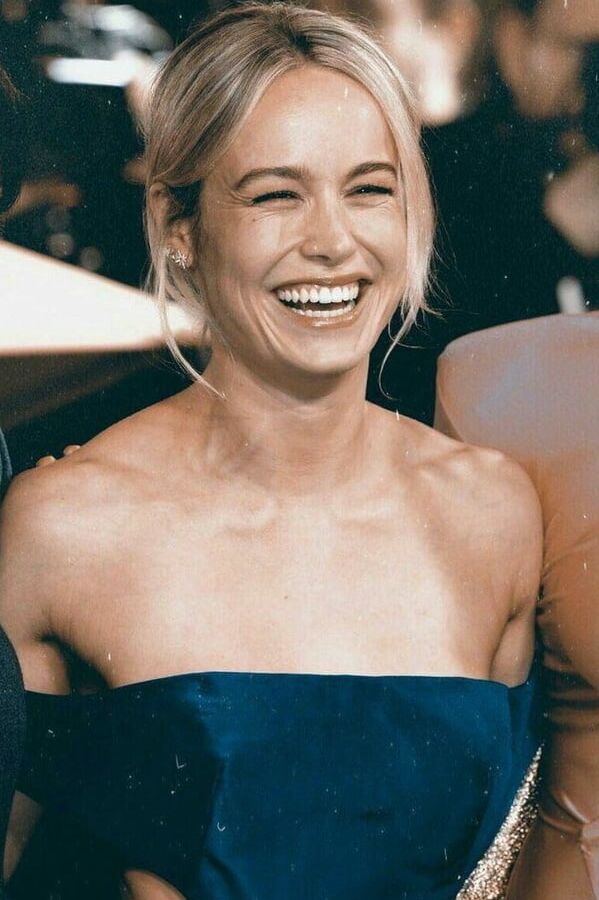 Brie Larson