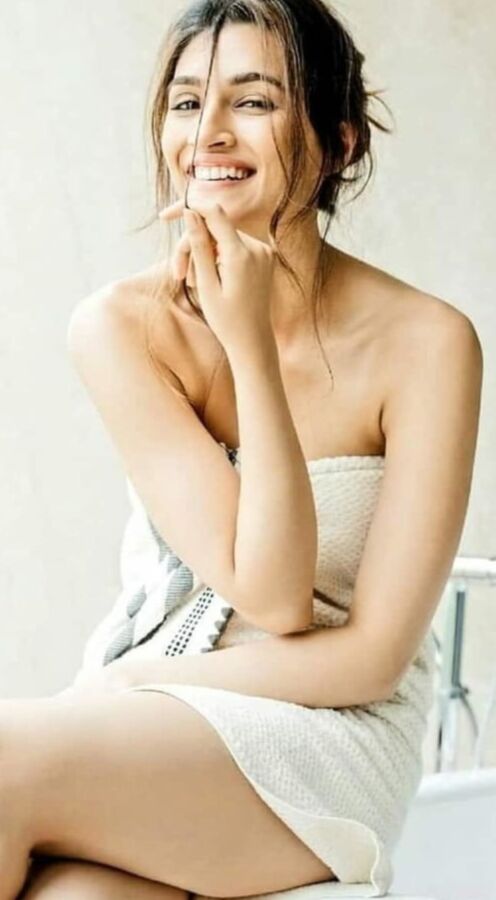 Kriti Sanon
