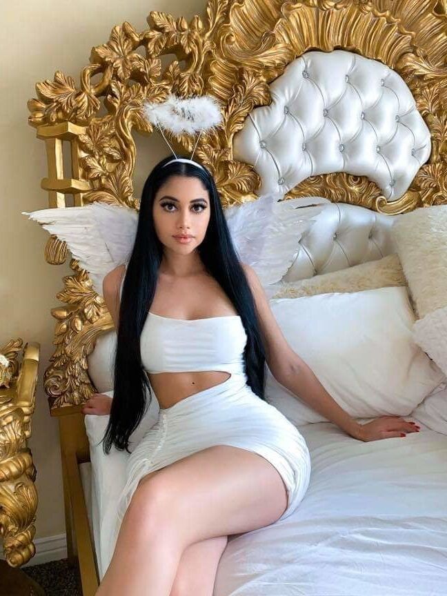 Sexy bitch