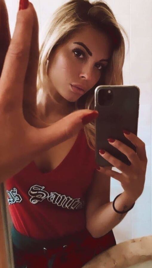 Ludovica Pagani