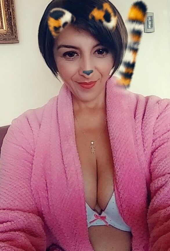 Anny Maldonado   Annie Paradis