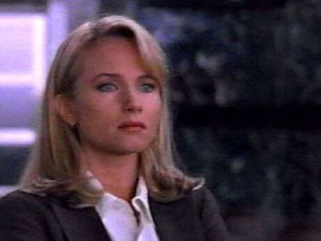 Rebecca De Mornay