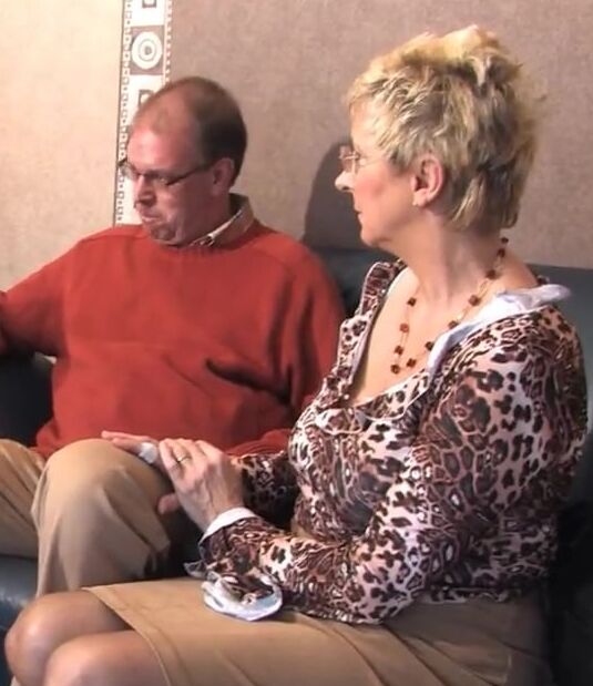 Mature Sluts in Cheap Movies