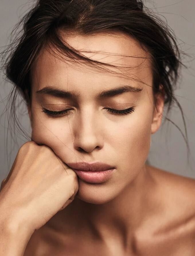 Feminine Power and Beauty
