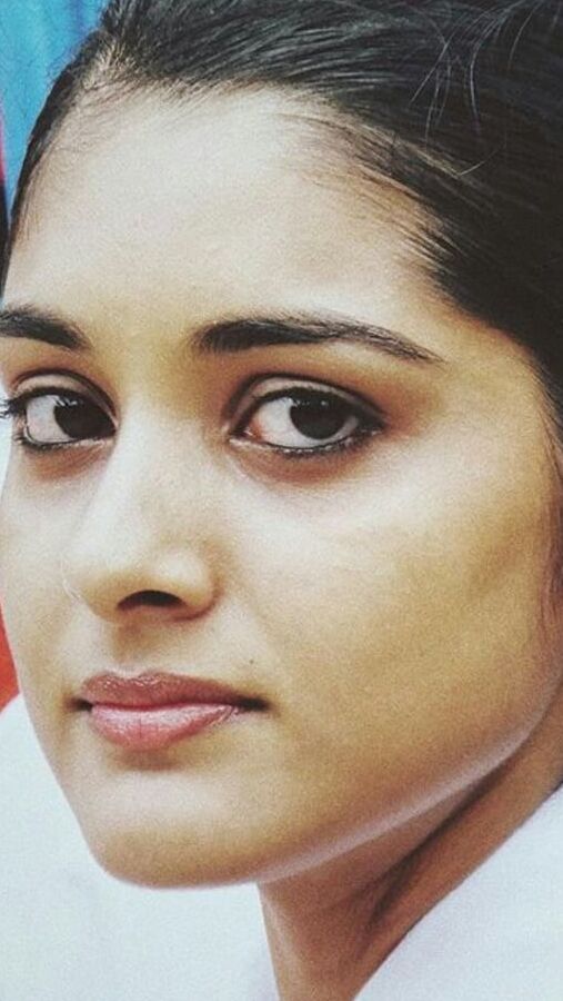 Nivetha Vaayu