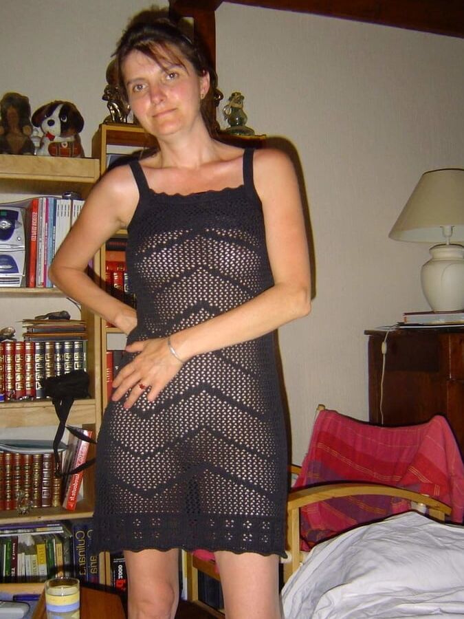 Transparence