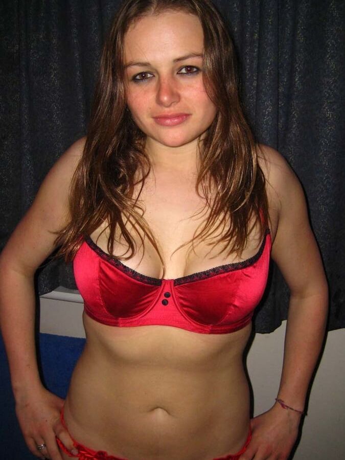 Shelly the slut