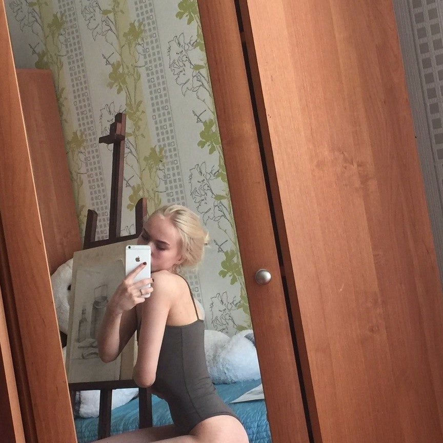 rus girl Varvara yo