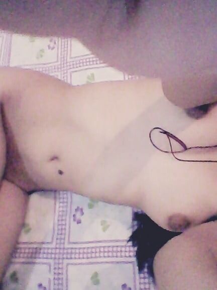 sexy model nandini