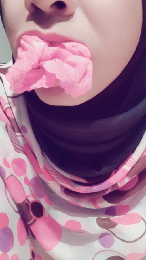 tudung jilbab indonesia