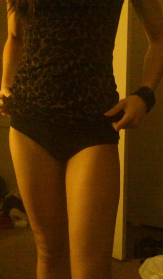 yr old Club Slut