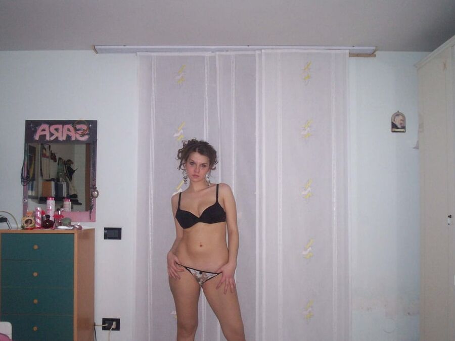 Sexy Sara
