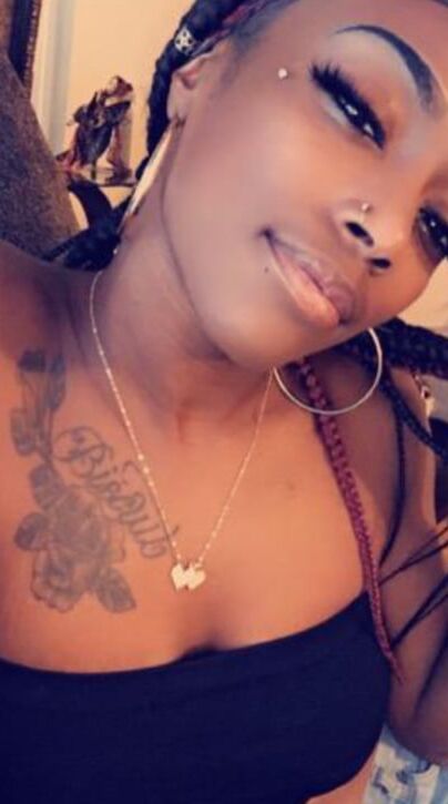 Lil College Bitch