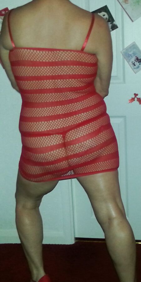red body