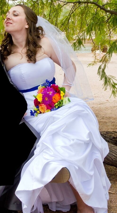 My Sexy Bride