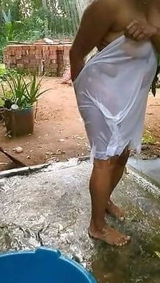 Nude Bath