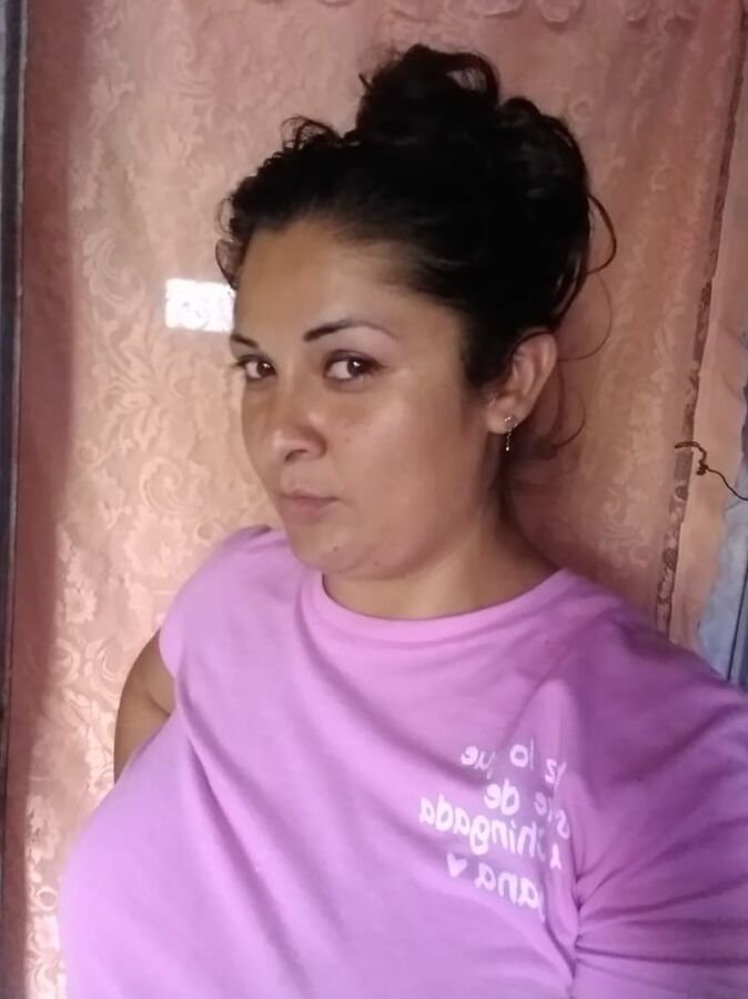 mi nueva amiga del whats