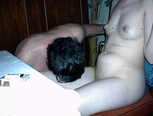 couple less exposed