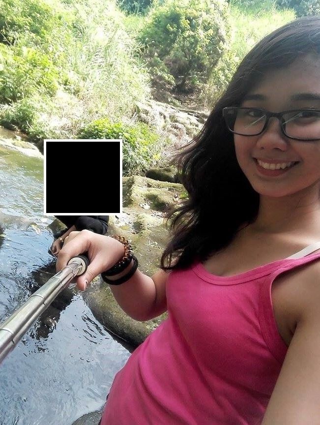 Church girl, na malibog