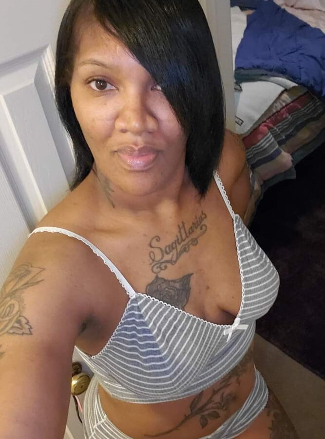 SEXXY MILF