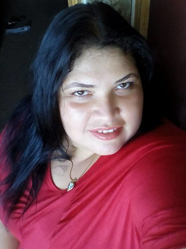 genoveba diaz bbw