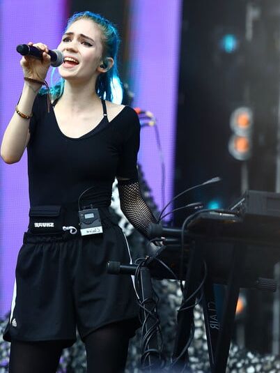 Grimes