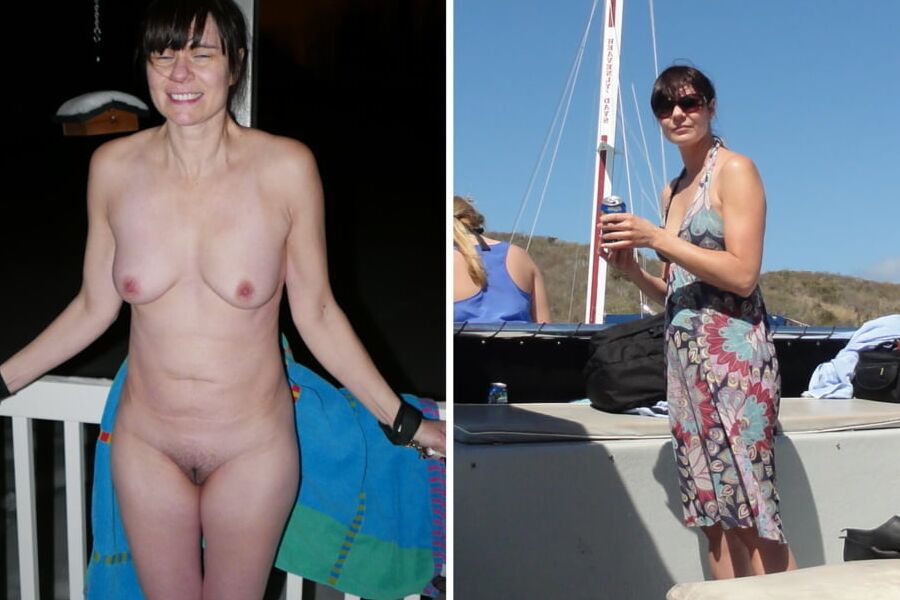 Mary Canadian MILF!