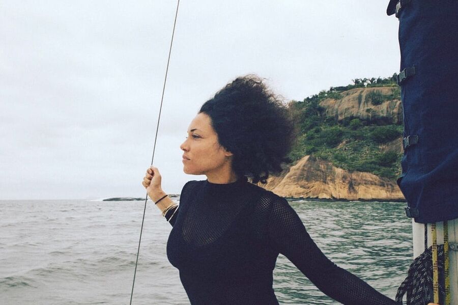 Sophia Urista