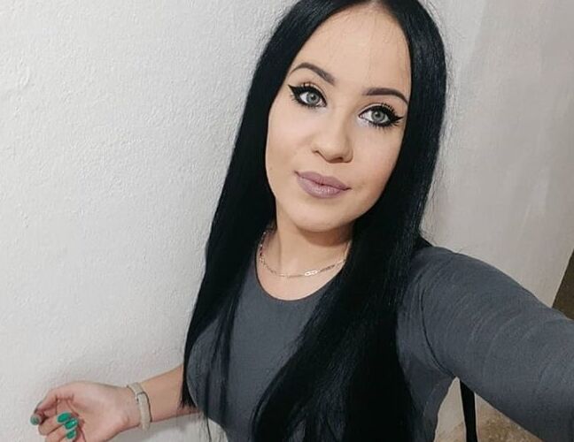 Razne srpske devojke