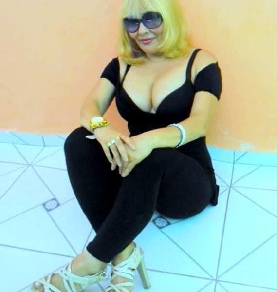 Hilza Soares