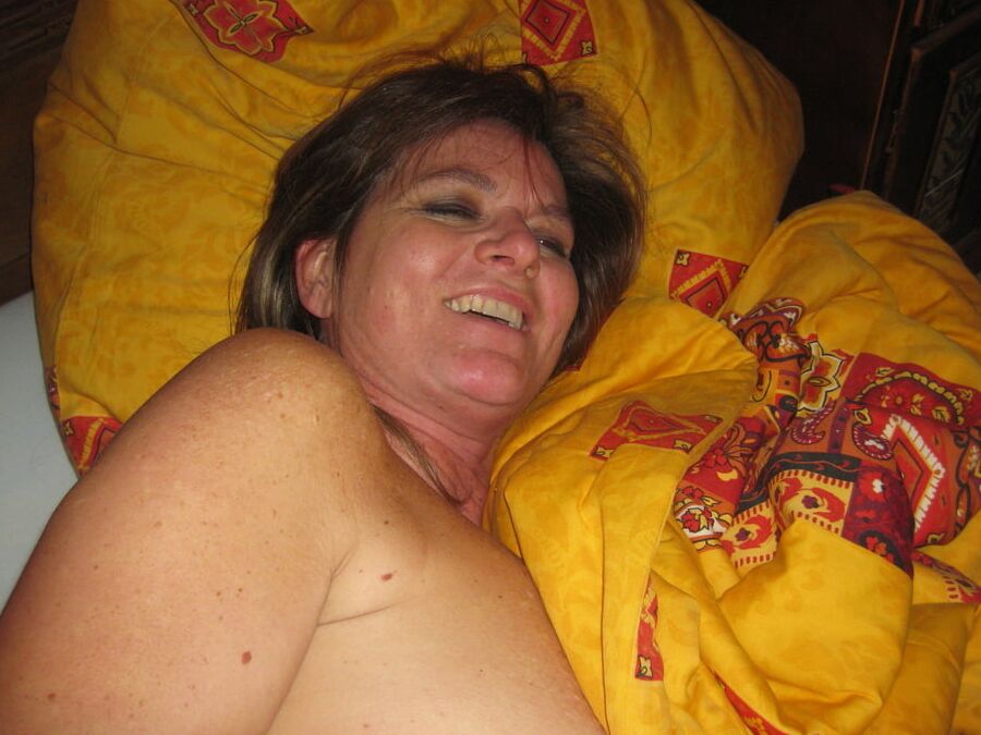 fuck the milf