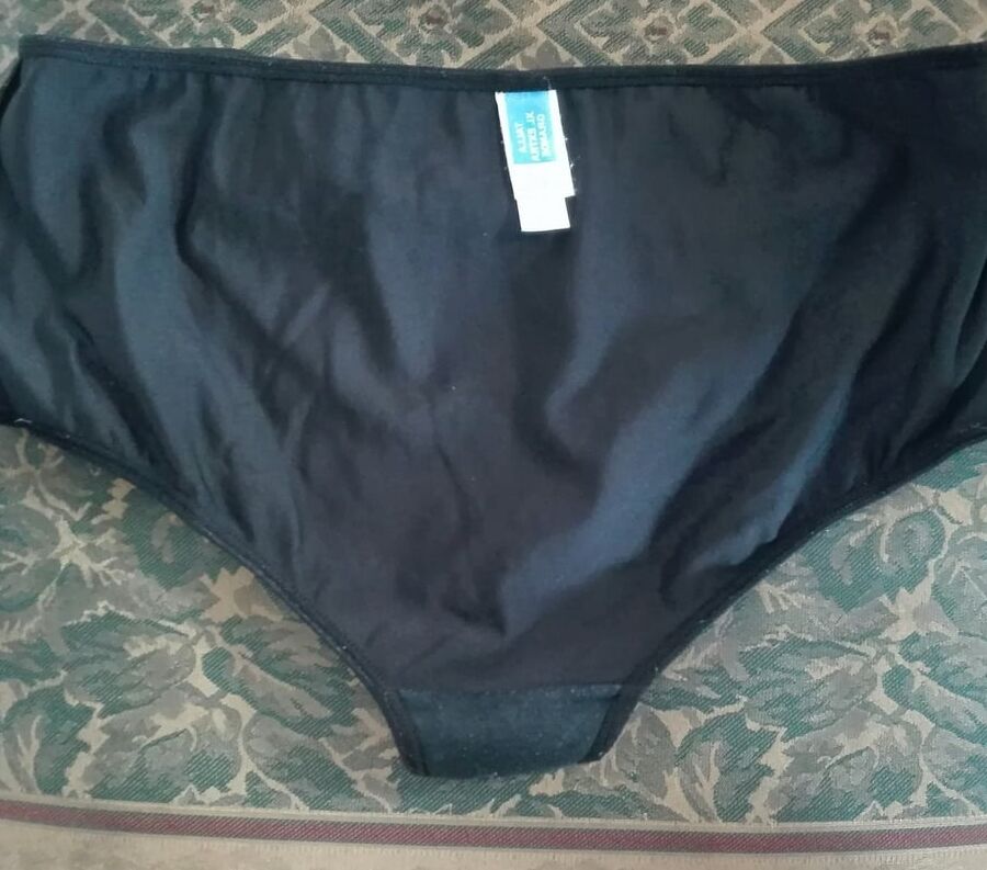 Panty mother in law