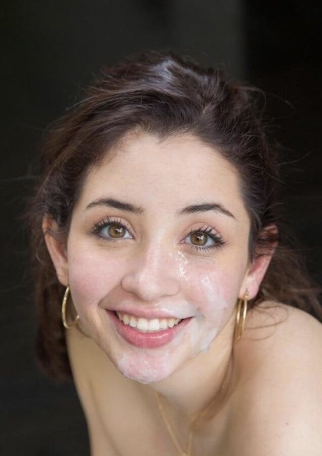 Cum Covered -