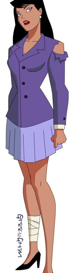 Lois Lane