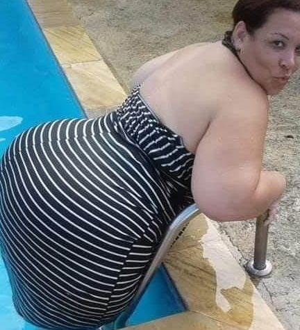 MONSTER ASS