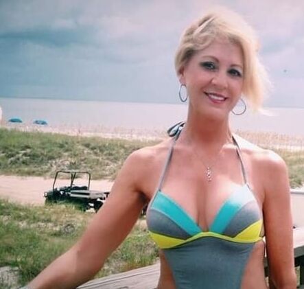 Hottest MILF and GILF you might see big boobs blonde