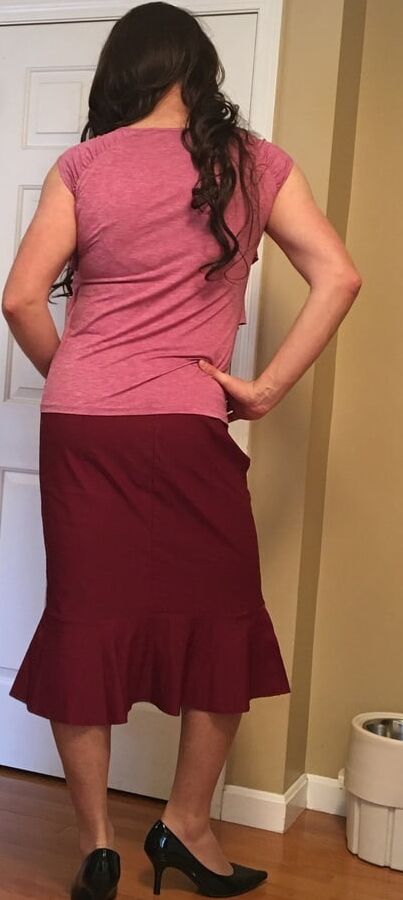 Dressed