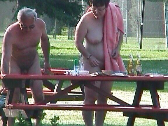 More matures