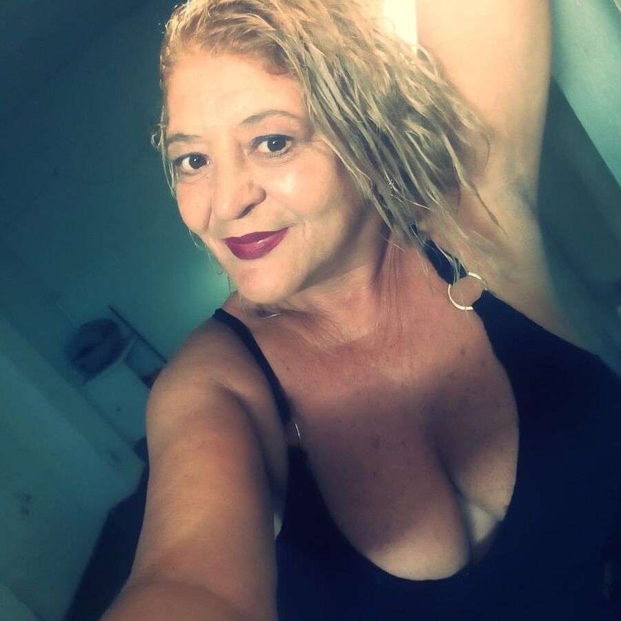 Brasilian Mature