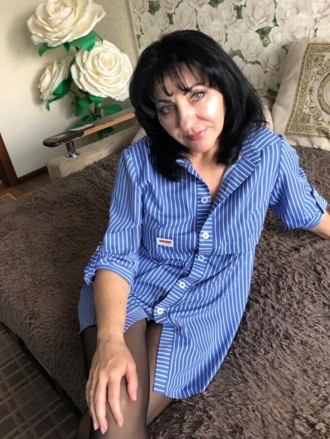 Mature Slut