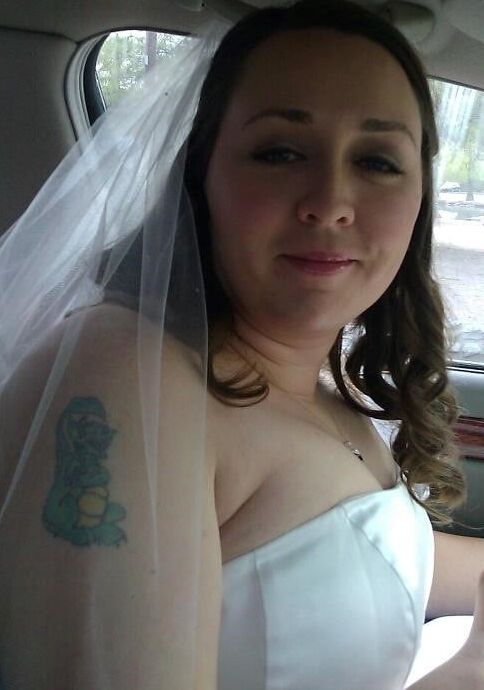 My Sexy Bride