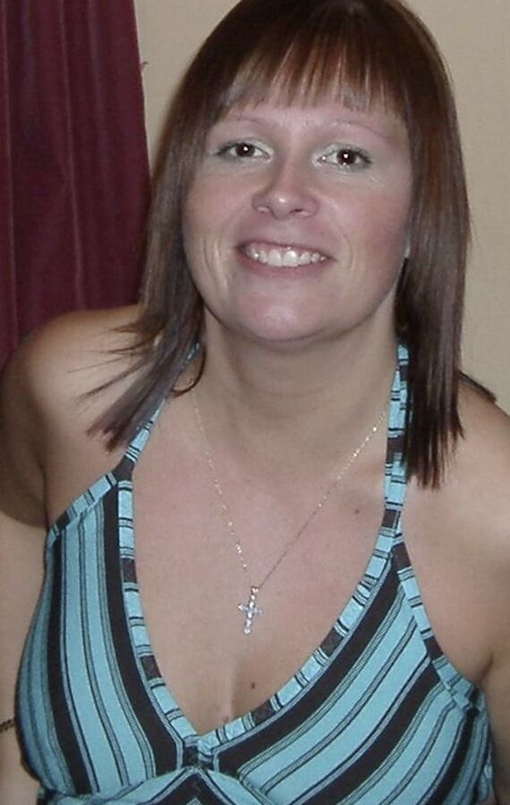 Exposed Whore Deana Maddox from Nuneaton UK