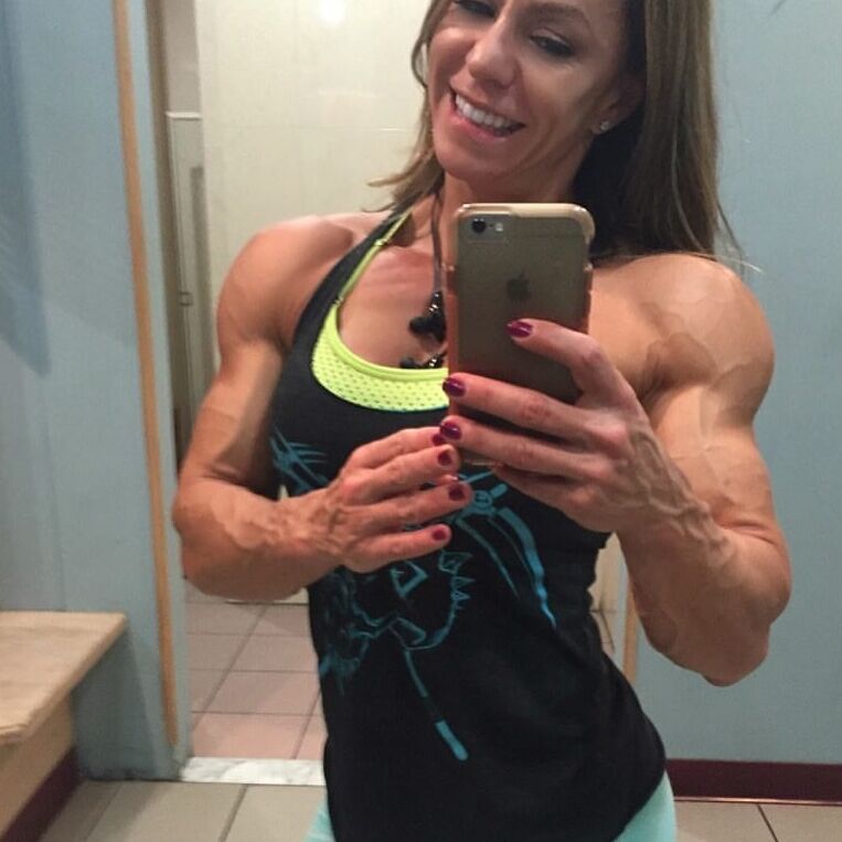 Mature FBB