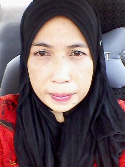 Malay MILF Chef Suhaila - Part