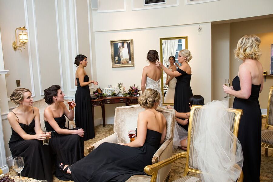 best ever wedding
